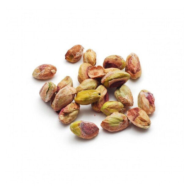 Pistacijų riešutai, branduoliai, 500 g