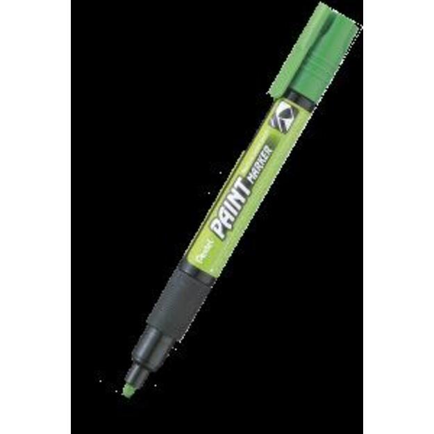 Permanentinių žymeklių rinkinys PENTEL, 4 mm, 4 vnt. 1
