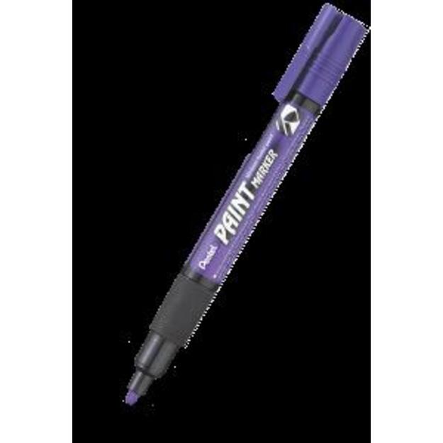 Permanentinių žymeklių rinkinys PENTEL, 4 mm, 4 vnt. 3