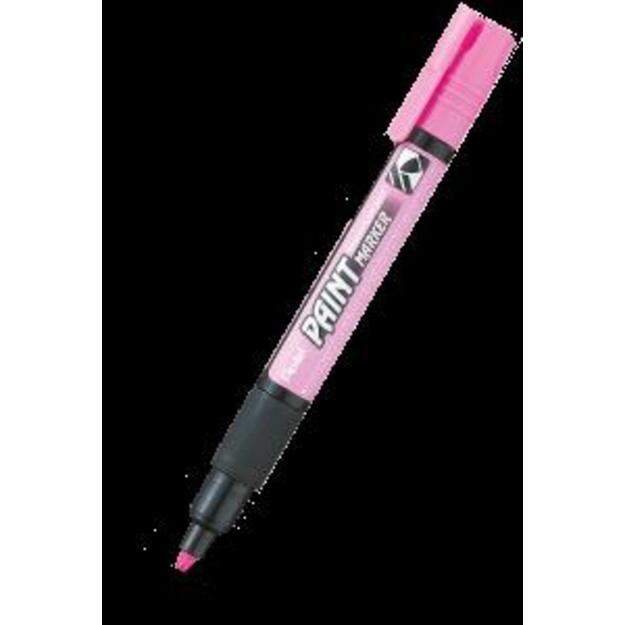 Permanentinių žymeklių rinkinys PENTEL, 4 mm, 4 vnt. 2