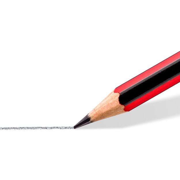Pie&scaron;tukas STAEDTLER TRADITION 5B 3