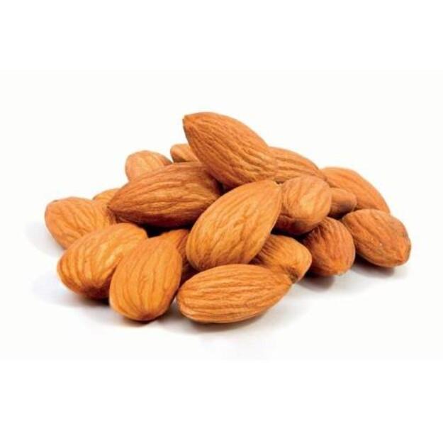 Migdolų riešutai, 22,68 kg