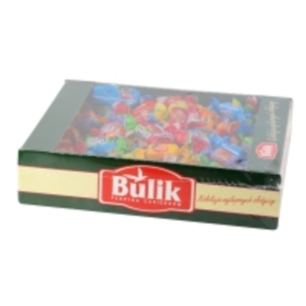 Kramtomieji saldainiai BRAVO, 1 kg