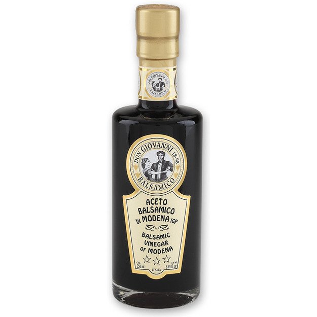 Balzaminis actas DON GIOVANNI, 3 Stars, 250ml