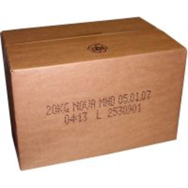 Margarinas NOVA 80%, (20) kg