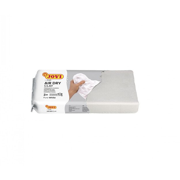 Molis JOVI, 250 g. balta sp. 2