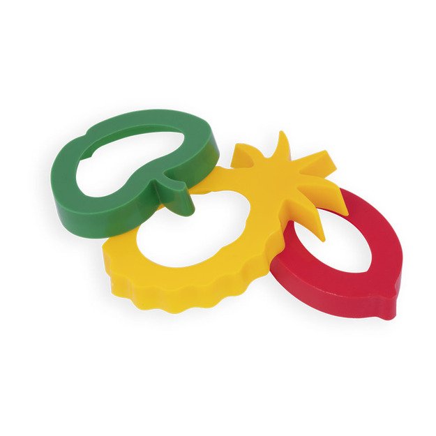 Modeliavimo formelės JOVI, vaisių formos 1