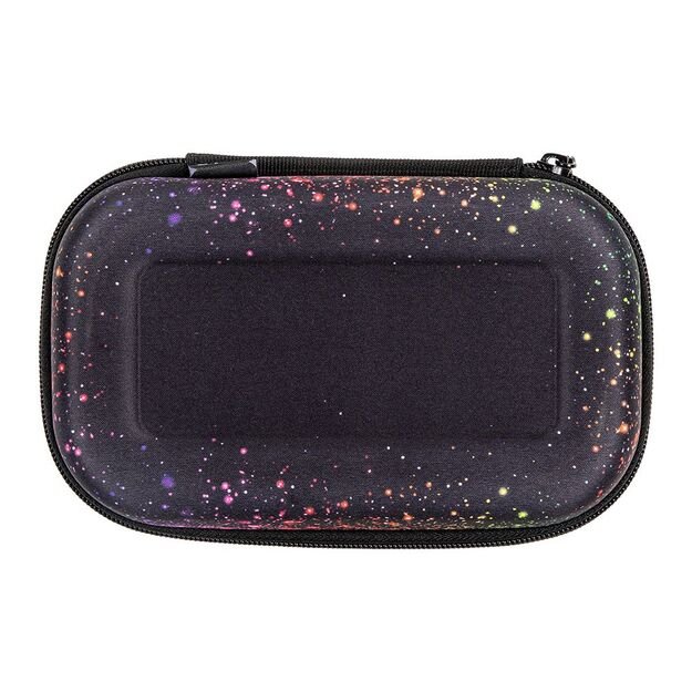 Penalas-pie&scaron;tukinė ZIPIT Glitter Sequins, margas 2