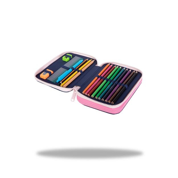 Penalas CoolPack JUMPER 2  FOLLOW YOUR DREAMS 2