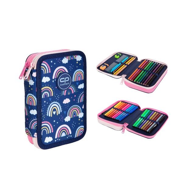 Penalas CoolPack JUMPER 2  FOLLOW YOUR DREAMS 1