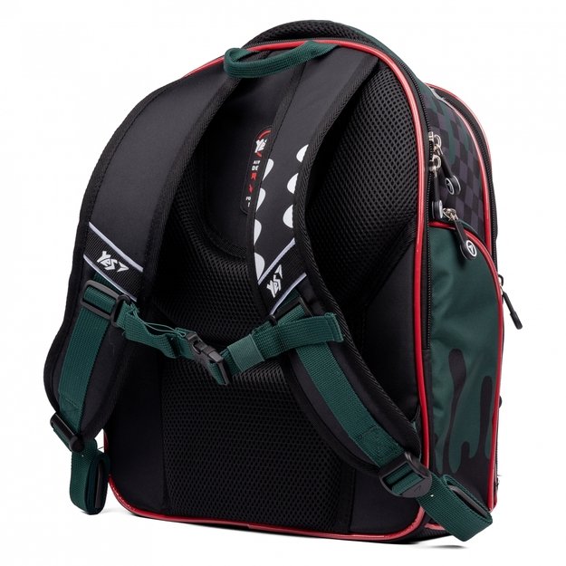 Kuprinė YES S-84 Monsters 4