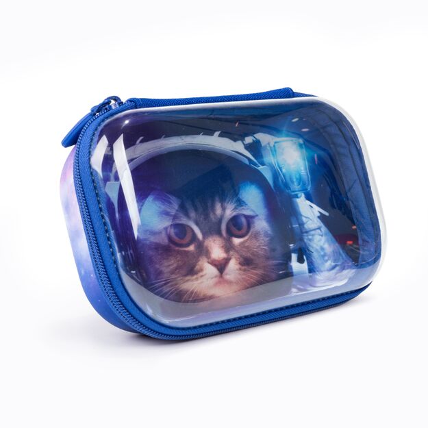 Penalas ZIPIT Clear Top, katinėlis 1
