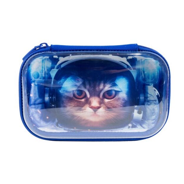 Penalas ZIPIT Clear Top, katinėlis 2