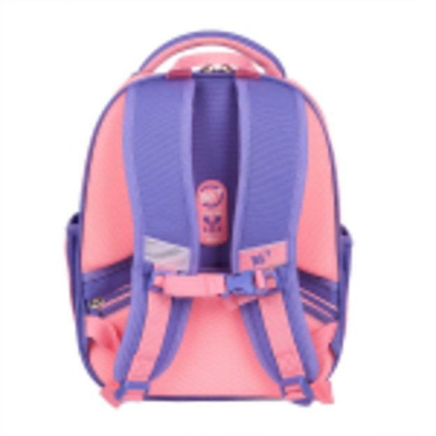 Forminė kuprinė YES H-100 Cute Bear 5