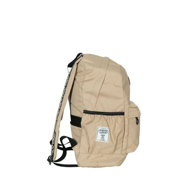 Kuprinė OCW TENDENCIA, smėlio spalvos, 43.5x32x18 cm 2