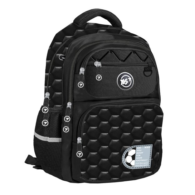 Kuprinė YES S-108 Football Game, 370x270x130 mm