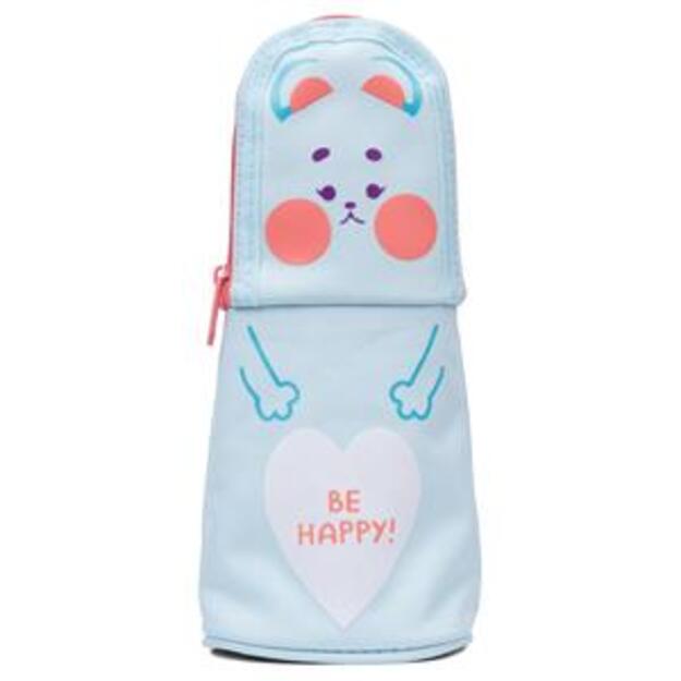 Forminis penalas–pieštukinė YES PM-M3 Be Happy