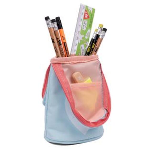 Forminis penalas–pieštukinė YES PM-M3 Be Happy 1