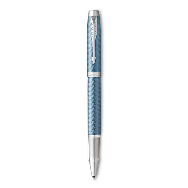 Ra&scaron;iklis PARKER IM Premium Blue Grey Fine 7