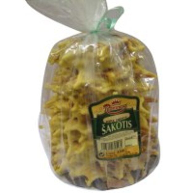 Šakotis POPULIARUSIS,  kg