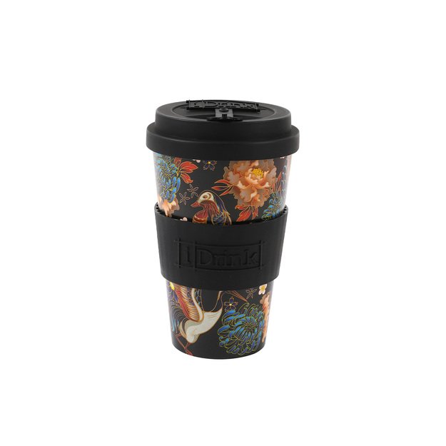 Termo puodelis Itotal Nature, 435ml