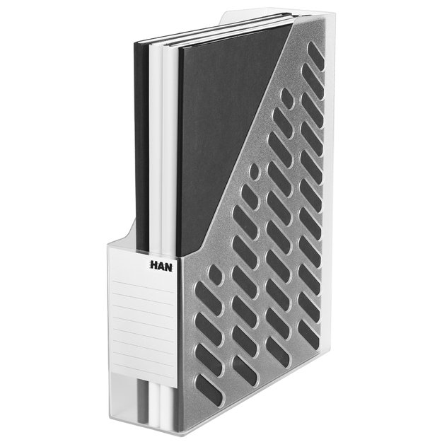 Stovas dokumentams HAN Brillant, skaidrus 2