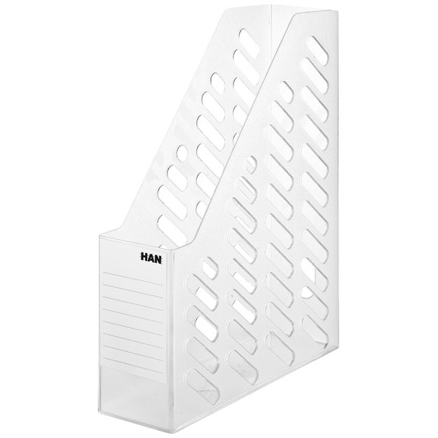 Stovas dokumentams HAN Brillant, skaidrus