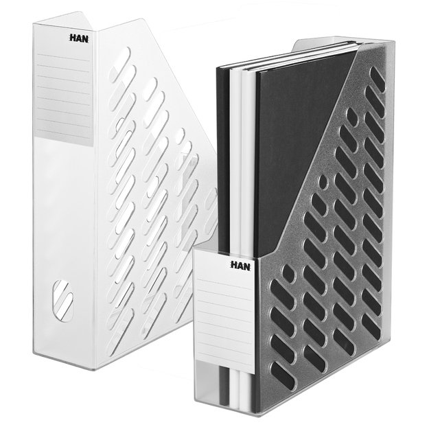 Stovas dokumentams HAN Brillant, skaidrus 3