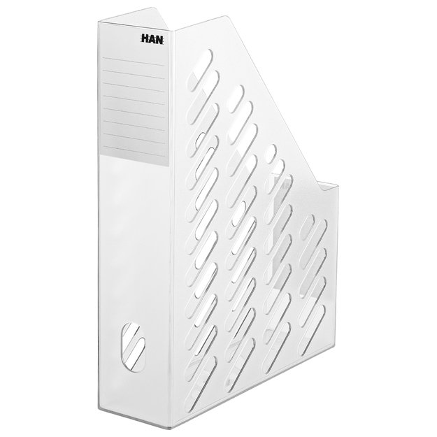 Stovas dokumentams HAN Brillant, skaidrus 1