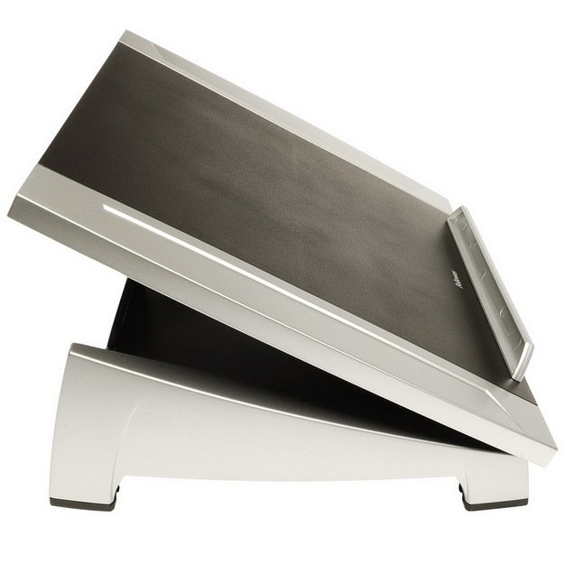 Ne&scaron;iojamojo kompiuterio stovas FELLOWES Office Suites 1