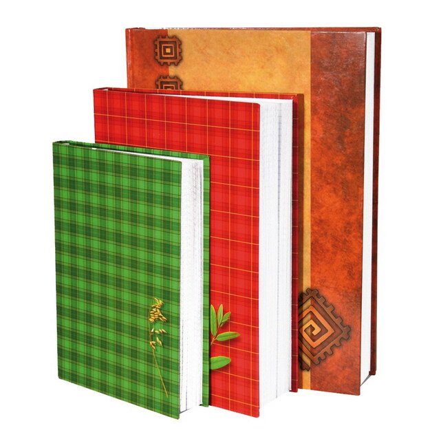 Sąsiuvinis klijuotas šone KRESKA, A5, 96 lapai, langeliai 1