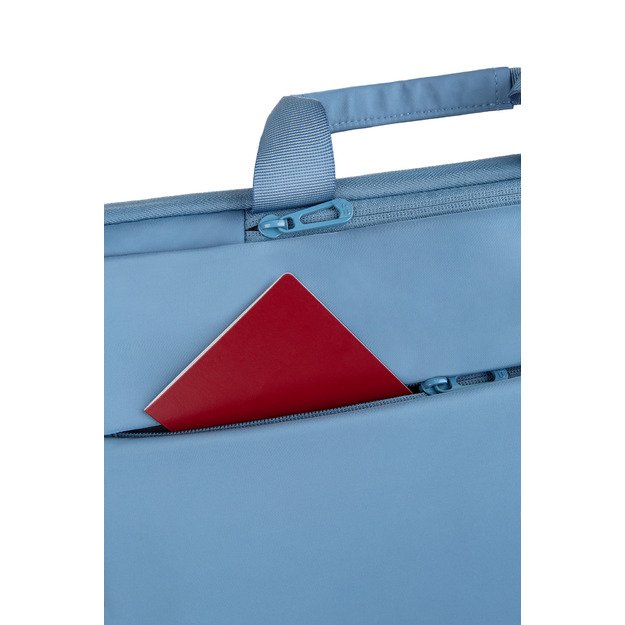 Kompiuterio dėklas PIANO, mėlyna sp. 2