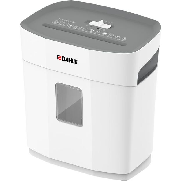 Dokumentų naikiklis DAHLE PaperSAFE® 100