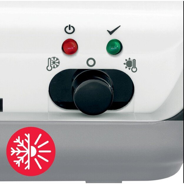 Laminavimo aparatas GBC Inspire+, A3 125mic, baltas 4