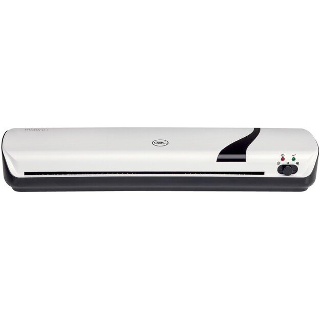 Laminavimo aparatas GBC Inspire+, A3 125mic, baltas 6