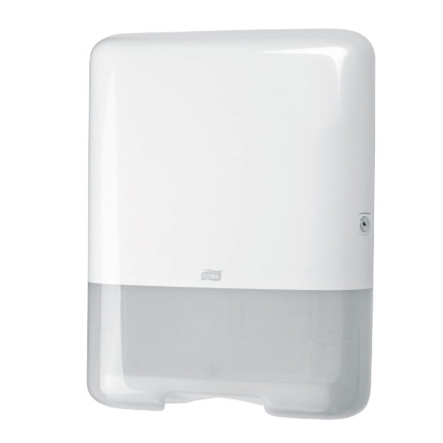 Servetėlių rankoms laikiklis TORK ZIGZAG H3,553000