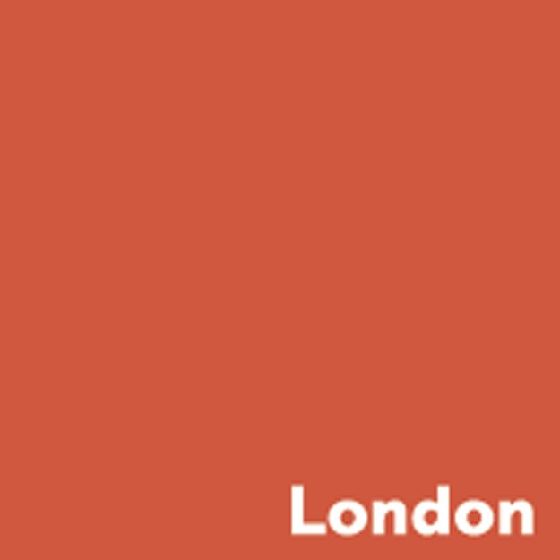 Spalvotas popierius IMAGE COLORACTION, A4, 80 gsm, 500 lapų, LONDON / DARK RED 1