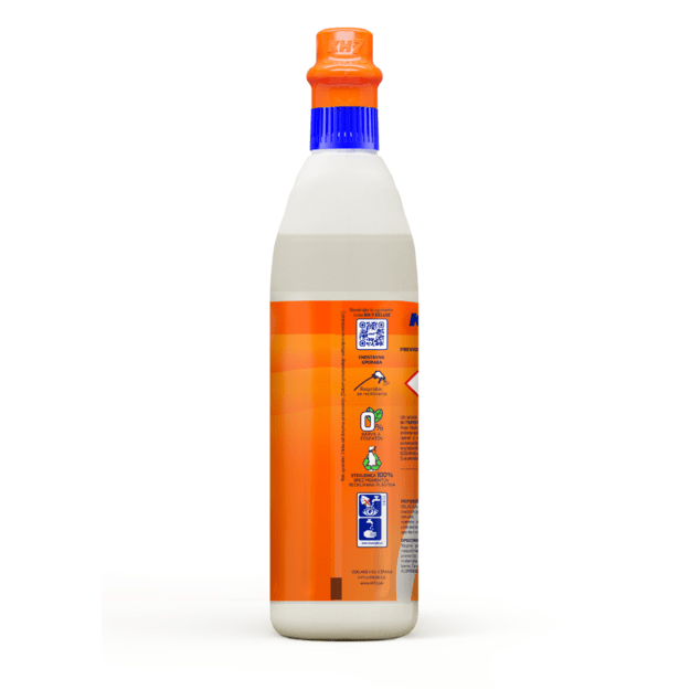 Riebalų &scaron;alinimo priemonė KH-7, 750 ml 1
