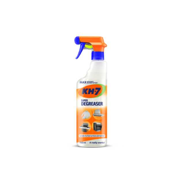 Riebalų &scaron;alinimo priemonė KH-7, 750 ml 2