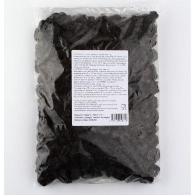 Džiovintos slyvos Ashlock, 1 kg