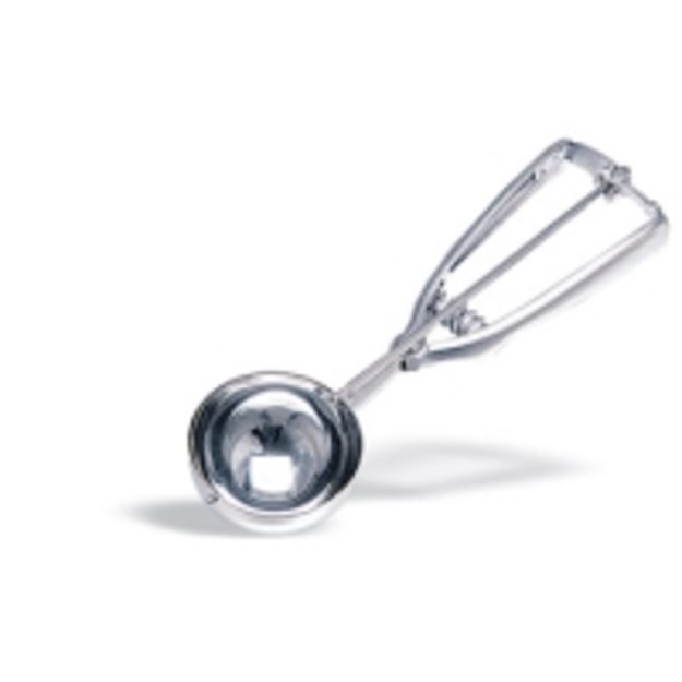 Kaušelis ledams, D 50 mm