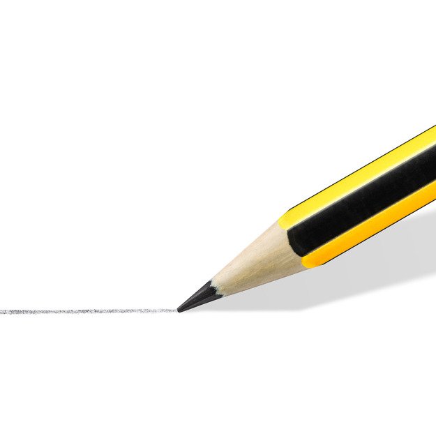Pie&scaron;tukas STAEDTLER NORIS 9