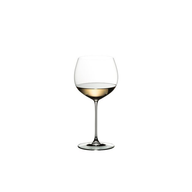 Taurė Riedel VERITAS Oaked Chardonnay,  kri&scaron;tolas, 620 ml, H 21,7 cm, 6 vnt, 0449/97 1