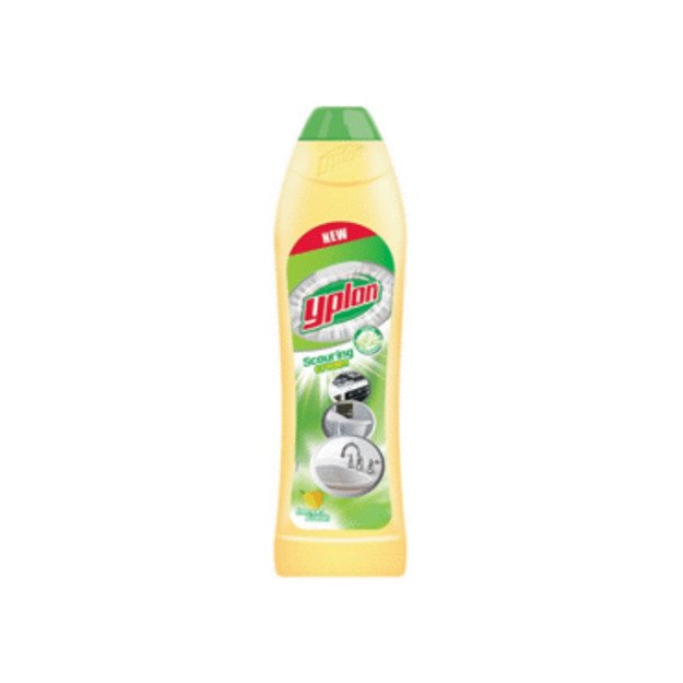 Šveitimo kremas (pienelis) YPLON, citrinų kvapo, 700 ml