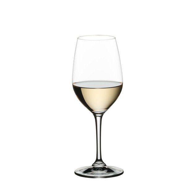 Taurė Riedel RESTAURANT Riesling/Zinfandel, kri&scaron;tolas, 370 ml, H 21 cm, 12 vnt, 0446/15 1