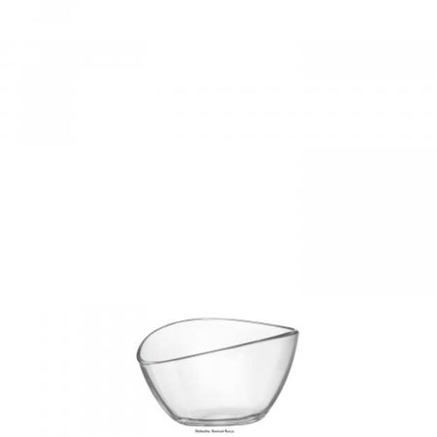 Indelis desertui BETA, stiklas, 250 ml, D 11,2 cm, H 6,2 cm, vnt