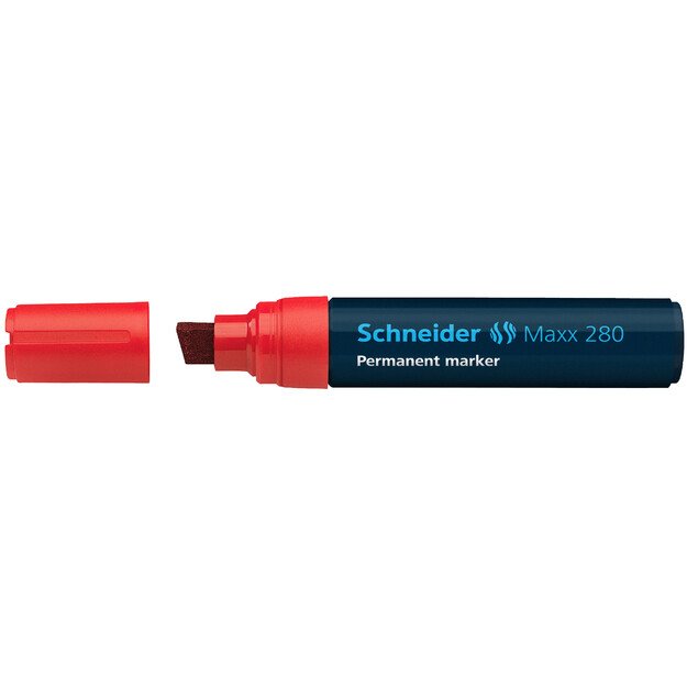 Permanentinis žymeklis SCHNEIDER MAXX 280 10