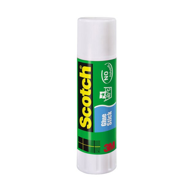 Pie&scaron;tukiniai klijai SCOTCH, 40 g