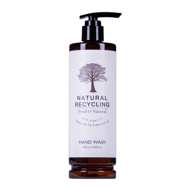 Rankų muilas EKO, 400 ml