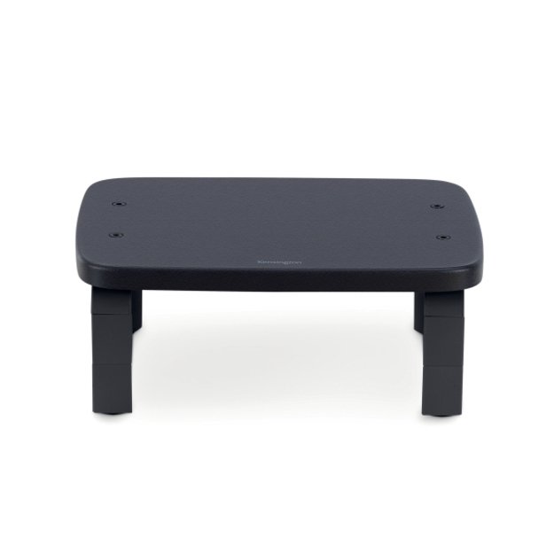 Monitoriaus stovas Kensington SmartFit&trade; ekranams iki 21 , juodos spalvos 1